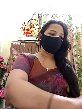 Payel-Sen online show from February 4, 2025, 6:17 pm