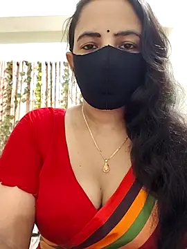 Payel-Sen online show from September 25, 2025, 6:14 pm