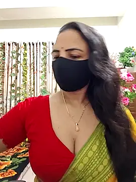 Payel-Sen online show from October 16, 2025, 5:32 pm