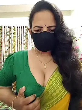 Payel-Sen online show from October 8, 2025, 5:13 pm