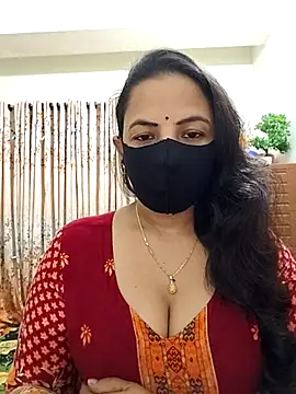 Payel-Sen online show from November 9, 2025, 7:18 pm