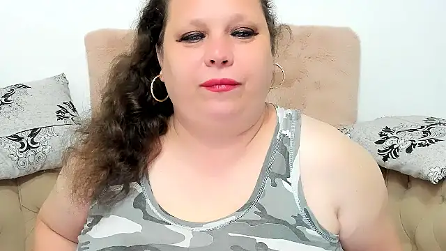 KarolineJoyy online show from June 4, 2026, 7:07 pm