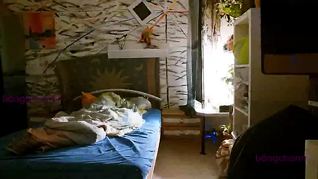 Snapshot of BongChannel chatting on January 25, 2025, 7:17 am BongChannel online show from January 25, 2025, 7:17 am