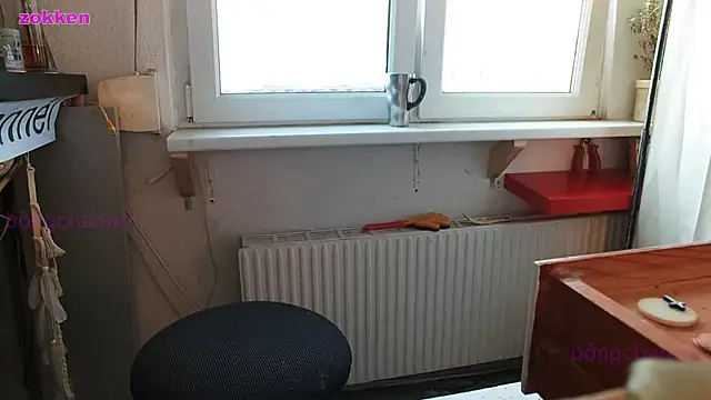 Snapshot of BongChannel chatting on January 28, 2025, 10:34 am BongChannel online show from January 28, 2025, 10:34 am