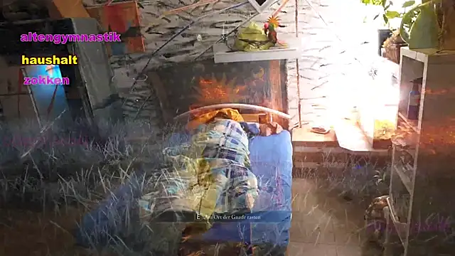 Snapshot of BongChannel chatting on January 30, 2025, 10:29 am BongChannel online show from January 30, 2025, 10:29 am