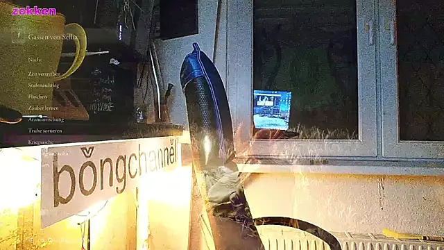 Snapshot of BongChannel chatting on January 22, 2025, 4:02 am BongChannel online show from January 22, 2025, 4:02 am