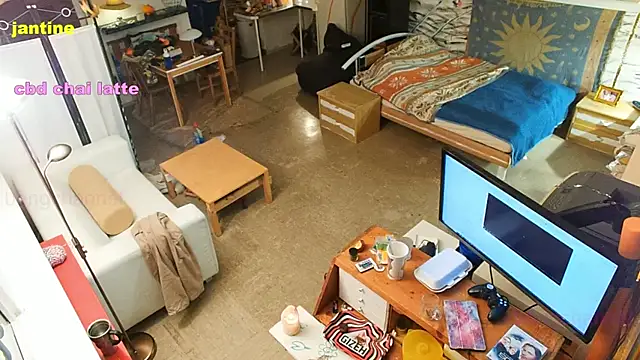 Snapshot of BongChannel chatting on March 8, 2025, 9:51 pm BongChannel online show from March 8, 2025, 9:51 pm