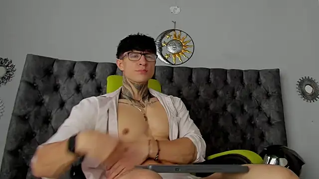 Jeins carter online show from January 29, 2025, 1:38 pm