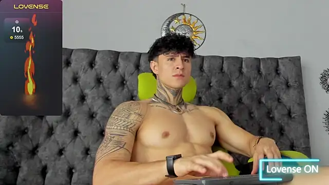 Jeins carter online show from February 10, 2025, 1:22 pm