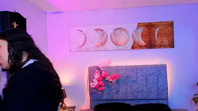 Snapshot of Lana_stone_ chatting on October 3, 2025, 3:20 am Lana stone  online show from October 3, 2025, 3:20 am