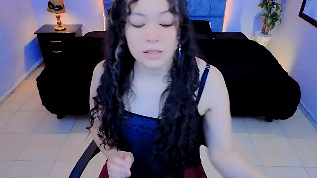 Snapshot of Lana_stone_ chatting on October 26, 2025, 4:24 am Lana stone  online show from October 26, 2025, 4:24 am