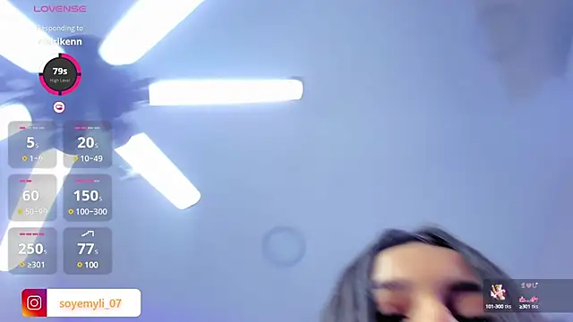 inna999  online show from February 21, 2025, 9:56 am
