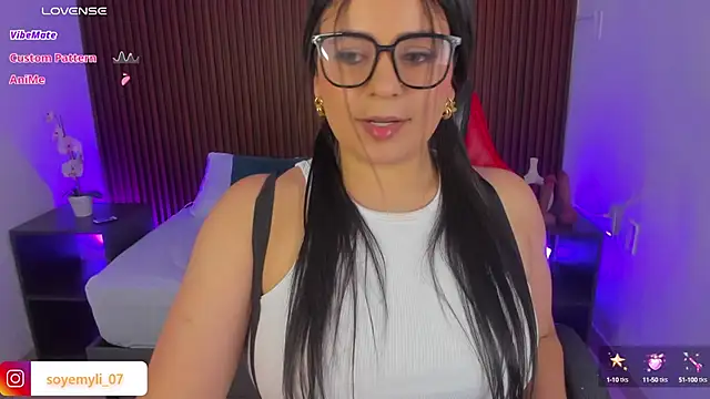 inna999  online show from March 5, 2025, 6:12 am