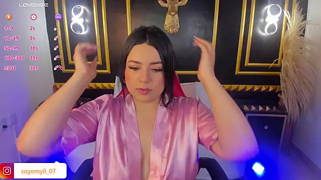inna999  online show from March 22, 2025, 2:48 am
