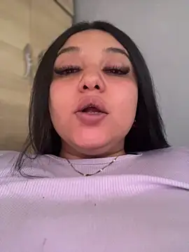 Snapshot of Kym_Owens chatting on September 27, 2025, 4:57 pm Kym Owens online show from September 27, 2025, 4:57 pm