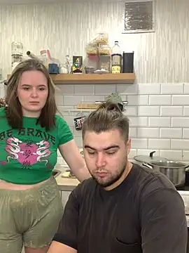 Pair of Gods  online show from February 6, 2025, 11:53 am