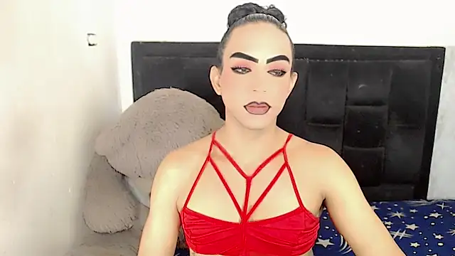 Michell Queen online show from February 22, 2025, 3:47 pm