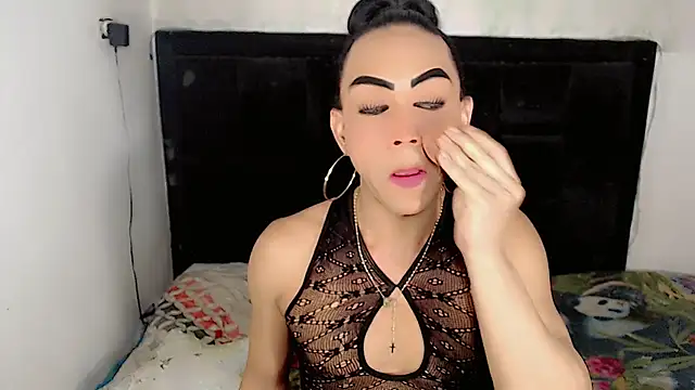 Michell Queen online show from April 9, 2026, 6:30 am