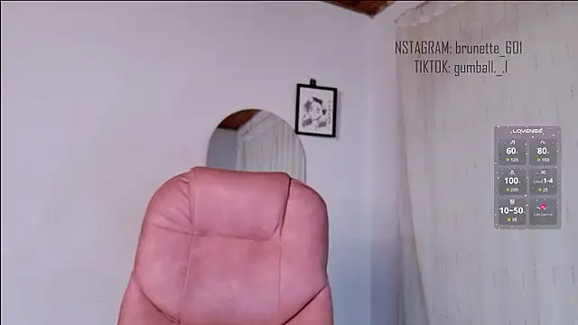 Snapshot of paula_brunette chatting on February 8, 2026, 3:48 am paula brunette online show from February 8, 2026, 3:48 am