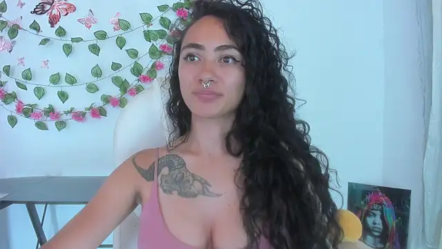 paula brunette online show from October 5, 2025, 4:25 am