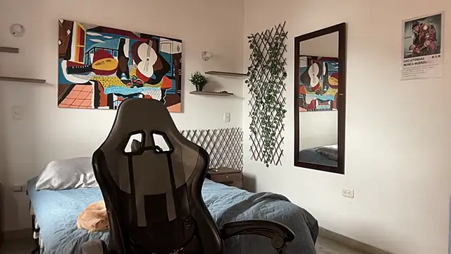 Snapshot of David_Brown18 chatting on January 10, 2026, 8:15 pm David Brown18 online show from January 10, 2026, 8:15 pm