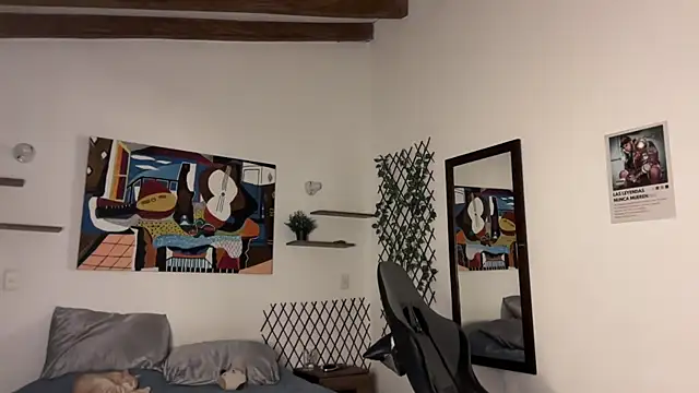 Snapshot of David_Brown18 chatting on January 7, 2026, 7:41 pm David Brown18 online show from January 7, 2026, 7:41 pm