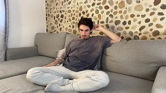 David Brown18 online show from February 26, 2026, 5:24 pm