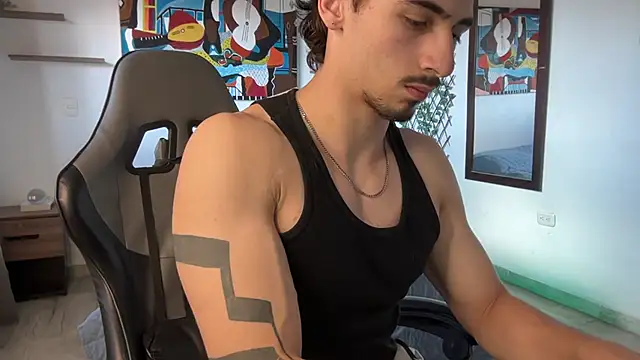 David Brown18 online show from January 16, 2026, 8:13 pm