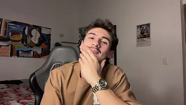 Snapshot of David_Brown18 chatting on December 5, 2025, 4:22 am David Brown18 online show from December 5, 2025, 4:22 am