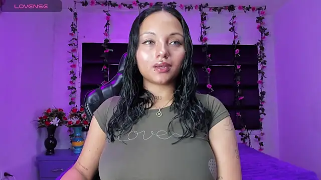 sweelanna   online show from February 18, 2026, 1:03 am