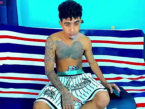 Snapshot of dominic_brandd23 chatting on September 10, 2025, 7:24 pm dominic brandd23 online show from September 10, 2025, 7:24 pm