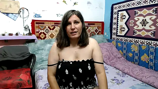 AdelineBlueEyes online show from September 13, 2025, 7:19 am