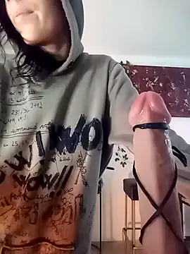 freyamoret online show from March 14, 2025, 7:26 am