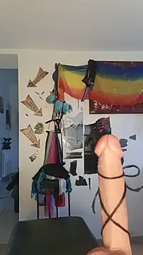 freyamoret online show from February 20, 2026, 6:26 am