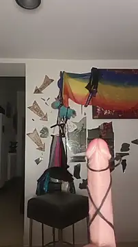 freyamoret online show from February 14, 2026, 4:45 am