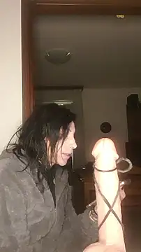 freyamoret online show from February 1, 2026, 4:55 am