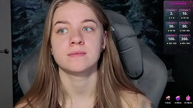 candy maggie online show from January 9, 2026, 5:31 pm