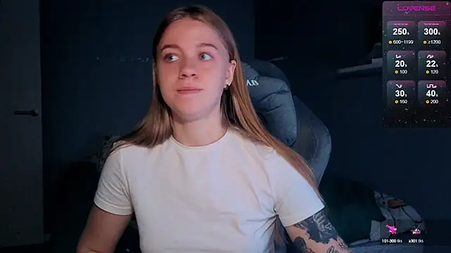 candy maggie online show from October 9, 2025, 5:13 pm