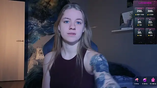 candy maggie online show from November 26, 2025, 1:33 pm