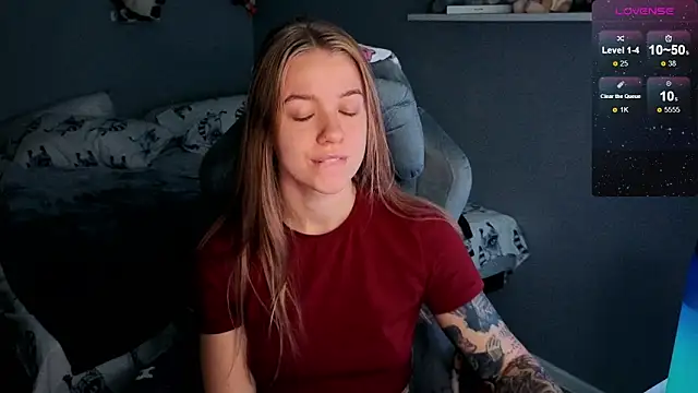 candy maggie online show from September 22, 2025, 8:31 am