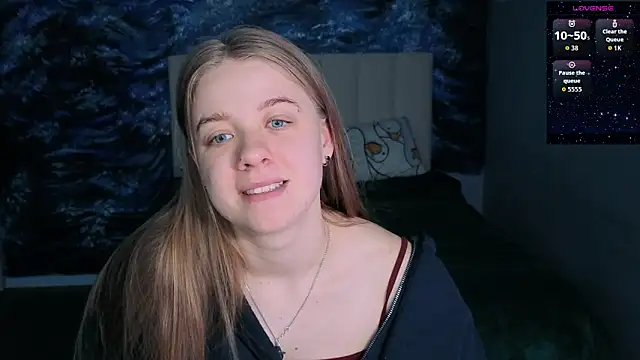 candy maggie online show from April 9, 2026, 2:12 pm