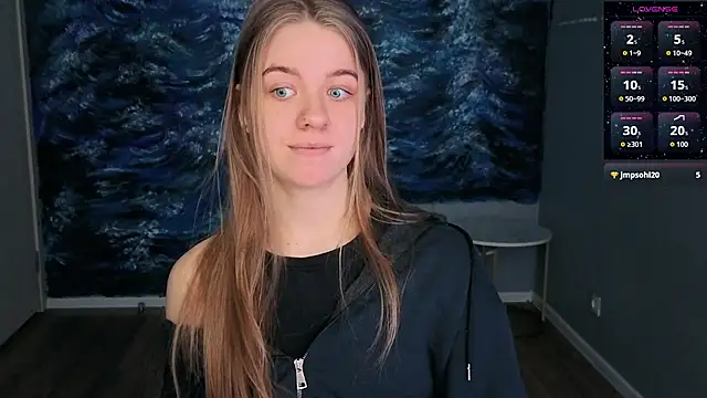 candy maggie online show from March 3, 2026, 10:11 am