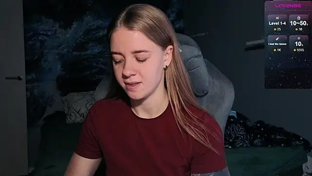 candy maggie online show from November 30, 2025, 1:56 pm