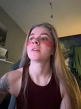 candy maggie online show from January 10, 2026, 12:55 pm