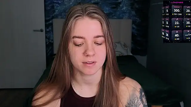 candy maggie online show from March 22, 2026, 10:39 am