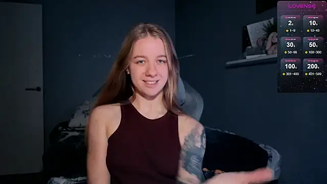 candy maggie online show from November 10, 2025, 5:18 pm