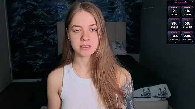 candy maggie online show from March 29, 2026, 1:24 pm