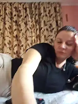 Snapshot of KristenVega chatting on January 29, 2025, 12:24 pm KristenVega online show from January 29, 2025, 12:24 pm