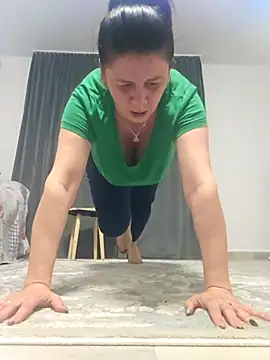 Snapshot of KristenVega chatting on March 14, 2025, 5:13 pm KristenVega online show from March 14, 2025, 5:13 pm