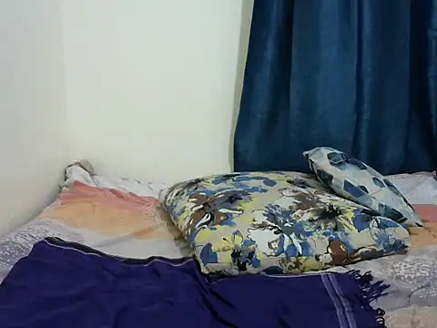 Kariselle- online show from March 19, 2025, 10:53 pm